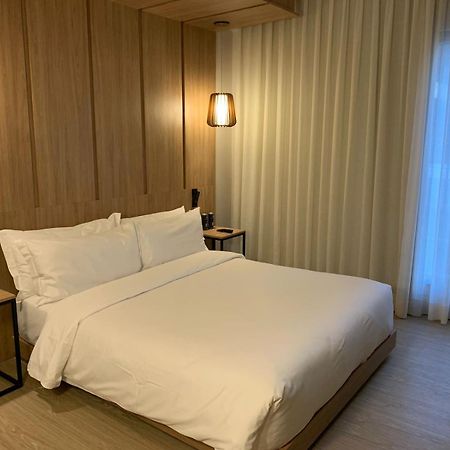 Radisson Pinheiros Hotel Sao Paulo Bagian luar foto