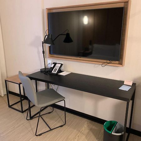 Radisson Pinheiros Hotel Sao Paulo Bagian luar foto