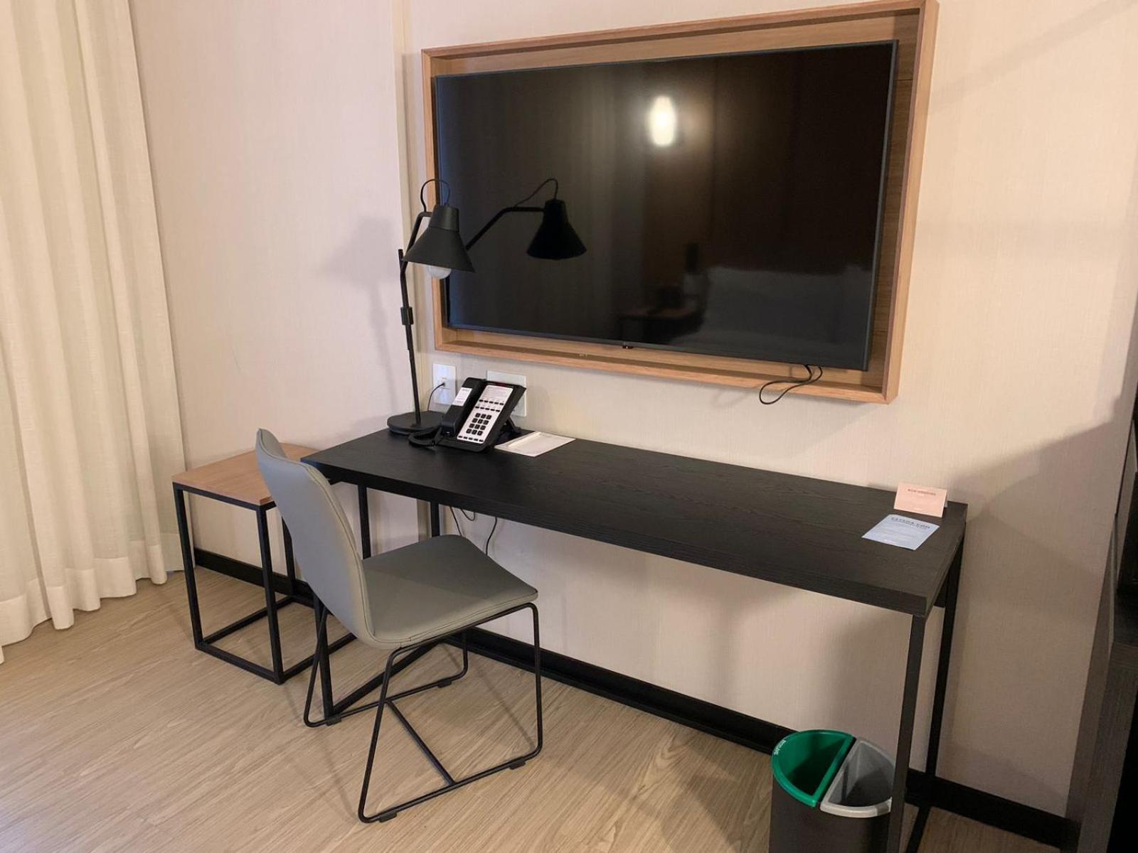 Radisson Pinheiros Hotel Sao Paulo Bagian luar foto
